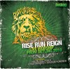 Detling - Rise Run Reign: Live Worship From Detling 2010