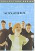 Product Image: The Benjamin Gate - Contact