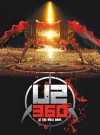 Product Image: U2 - U2360 At The Rose Bowl