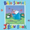 Juliet David - Bible Stories Jigsaw Book