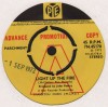 Product Image: Parchment - Light Up The Fire/Let There Be Light