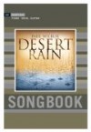 Product Image: Paul Wilbur - Desert Rain Songbook