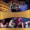 Product Image: All Souls Orchestra, Noel Tredinnick - Prom Praise: How Great Thou Art