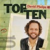 Product Image: David Phelps - Top Ten