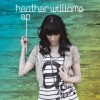 Heather Williams - Heather Williams EP