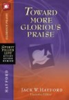 Product Image: Jack Hayford - Toward More Glorious Praise
