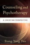 Siang-Yang Tan - Counseling And Psychotherapy
