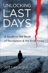 Jeff Lasseigne - Unlocking The Last Days