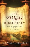 William H Marty - The Whole Bible Story