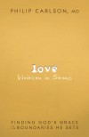 Philip Carlson - Love Written In Stone