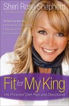 Sheri Rose Shepherd - Fit For My King