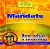 The Mandate with Stuart Townend - The Mandate: See What A Morning