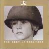 Product Image: U2 - Best Of U2 1980-1990