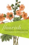 Catherine Hart Weber - Flourish