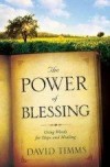 David Timms - The Power Of Blessing