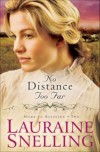 Lauraine Snelling - No Distance Too Far