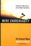Spencer Michael - MERE CHURCHIANITY