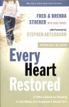 Stoeker Fred And Brenda - EVERY HEART RESTORED