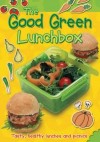 Jocelyn Miller - The Good Green Lunchbox