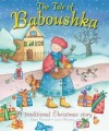 Elena Pasquali - The Tale Of Baboushka