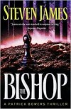 Steven James - The Bishop