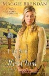 Maggie Brendan - A Love of Her Own