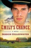Sharon Gillenwater - Emily's Chance