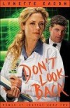 Lynette Eason - Don't Look Back