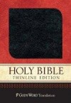 God's Word Thinline Bible