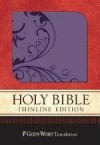 God's Word Thinline Bible