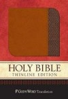 God's Word Thinline Bible