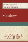 Charles H Talbert - Matthew