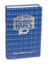 God's Word For Boys