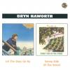 Product Image: Bryn Haworth - Let The Days Go By/Sunny Side Of The Street