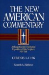 Matthews Kenneth A - NAC GENESIS 1 1126