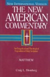 Boomerg Craig L - NAC NT MATTHEW