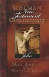 O Gangel Kenneth - HOLMAN NT COMMENTARY VOL 4 JOHN