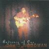 Product Image: David Woodman - Audience Of One