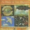 Edwards David M - FAITHFULLY YOURS SERIES AS HIGH AS THE