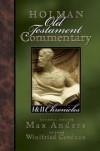 Corduan Winfred - HOLMAN COMMENTARY OT 1 AND 2 CHRON