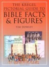 Dowley Tim - KREGEL PICTORIAL GUIDE TO BIBLE FACTS
