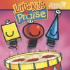 Product Image: Spring Harvest - Little Kids Praise 2004/05