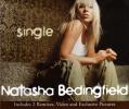Natasha Bedingfield - Single