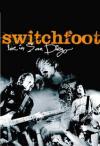Product Image: Switchfoot - Live In San Diego