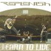 Product Image: Replenish - Learn To Live