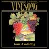 Product Image: Vinesong - Your Anointing
