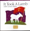 Geron Davis - It Took A Lamb