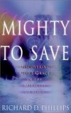 Product Image: Richard Phillips  - Mighty To Save