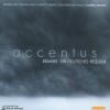 Product Image: Johannes Brahms, Accentus - Ein Deutsches Requiem