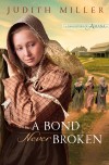 Judith Miller - A Bond Never Broken